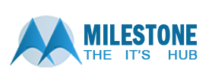 Logo Milestone IT HUB