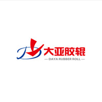 Logo Hebei Daya Rubber Roller Co., Ltd.