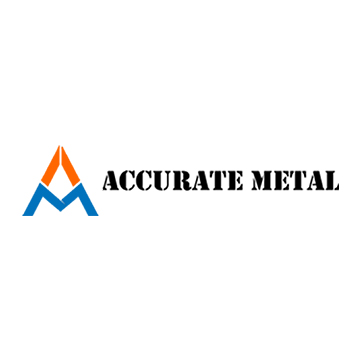 Logo Accurate Metals & Alloys LLP