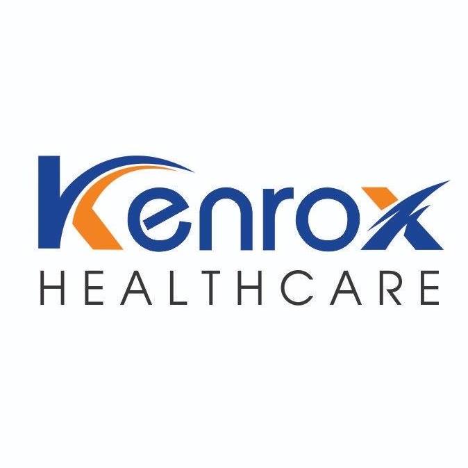 Logo kenroxHealthcare
