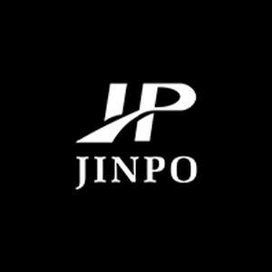 Logo WUXI JINPO VEHICLE CO.,LTD