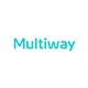 Logo Multiway Robotics  (Shenzhen) CO., LTD.