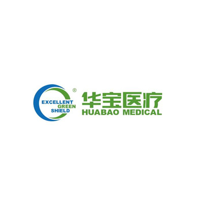Logo Xinle Huabao Medical Products Co.,LTD