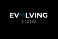 Logo Evolving Digital
