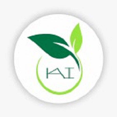Logo kai herbals