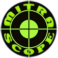 Logo Mitra Scope