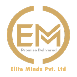 Logo Elite Mindz