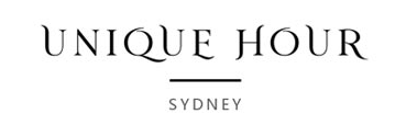 Logo Unique Hour