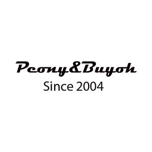 Logo Peony & Buyoh Co.,Ltd