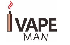 Logo Ivape man