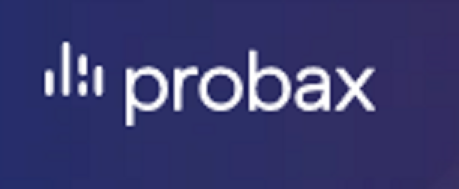 Logo Probax