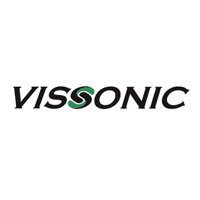 Logo VISSONIC Electronics Ltd