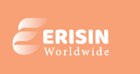 Logo Erisin Worldwide