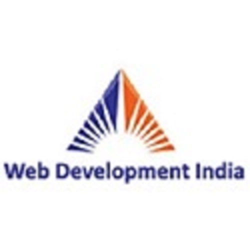 Logo WebDevelopmentIndia