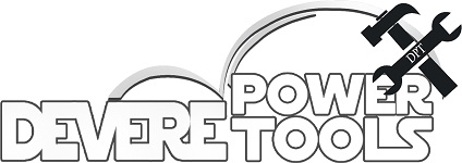 Logo Devere Power Tools