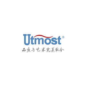 Logo Utmost flow control technology Co., Ltd