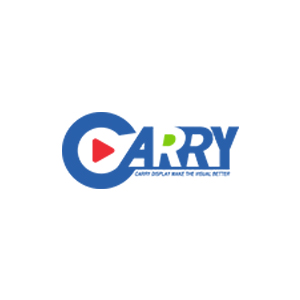 Logo Shenzhen Carry Display Technology Co., Ltd