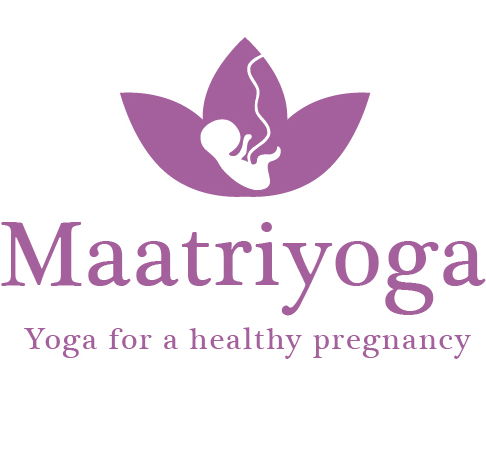Logo Maatriyoga