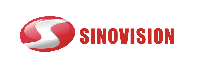 Logo Sinovision(HK) Development Co.,Ltd
