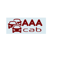 Logo AAA Cab & Livery