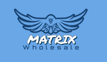 Logo Matrix Wholesale