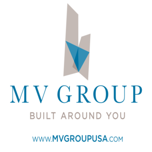 Logo MV Group USA