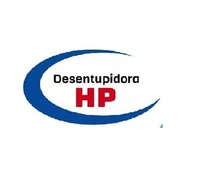 Logo Desentupidora HP