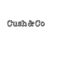 Logo Cush & Co