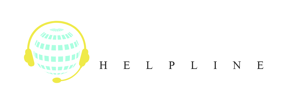 Logo SBCGlobal Helpline