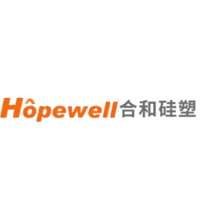 Logo Dongguan Hopewell Silicon Plastic Tech Co., Ltd.