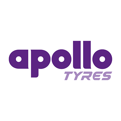Logo Apollo Tyres India