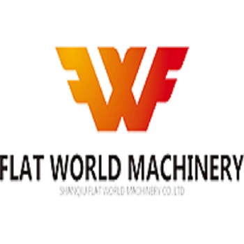 Logo Shangqiu Flat World Machinery Co.Ltd