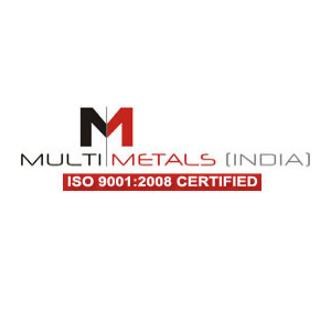 Logo Multimetals  India
