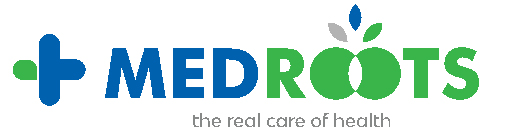 Logo Medroots Pharma