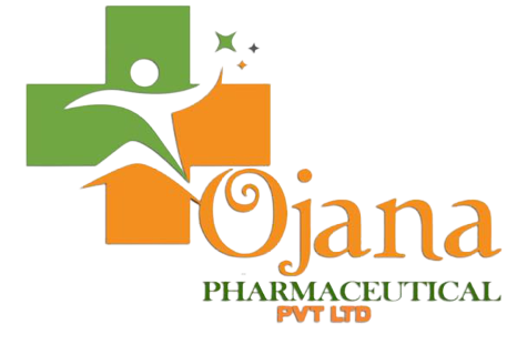 Logo Ojana Pharmaceutical Pvt.Ltd