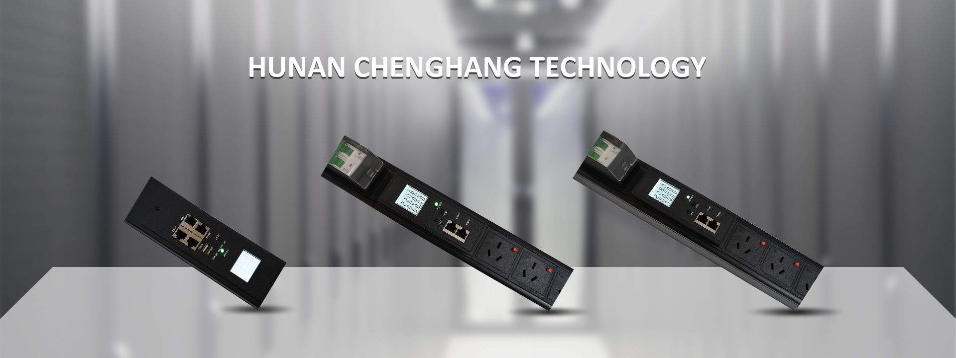 Logo Hunan Chenghang Technology Co., Ltd.