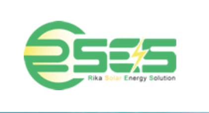 Logo Rica Solar Energy Solutions