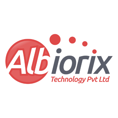 Logo Albiorix Technology Pvt. Ltd.