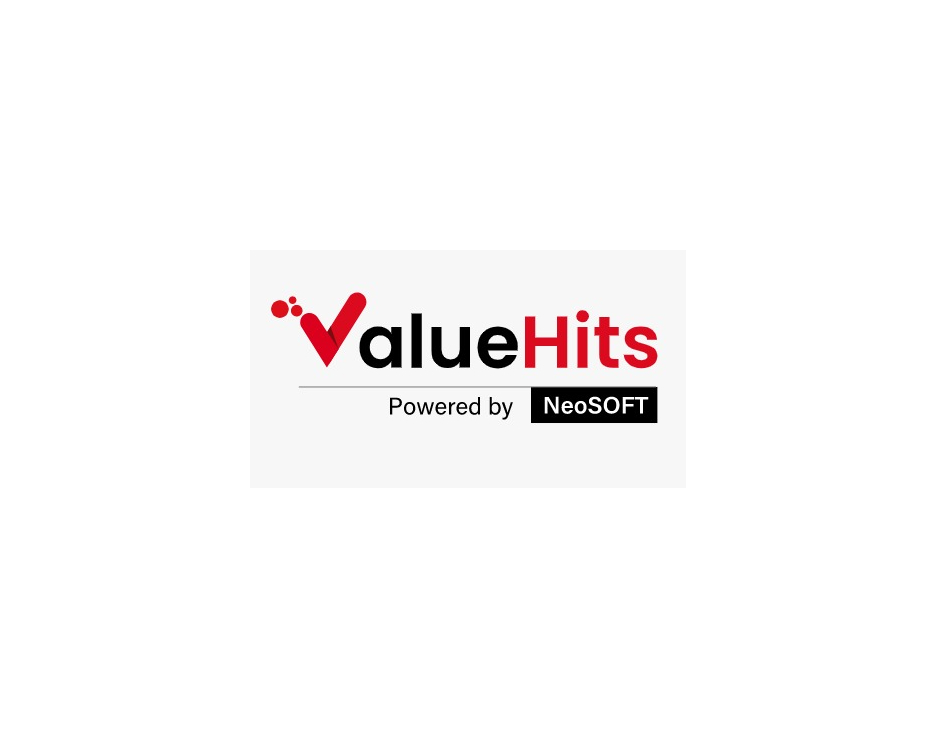 Logo ValueHits