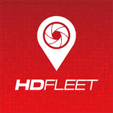 Logo HD Fleet