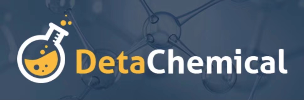Logo Deta Chemical Co.,Ltd