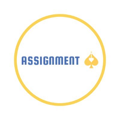 Logo Assignments Firm
