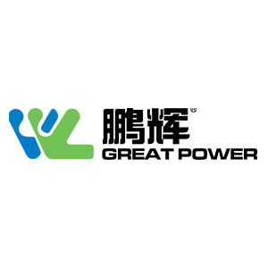 Logo Great Power