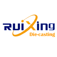 Logo Ningbo Ruixing Diecasting &  Hardware Co. Ltd