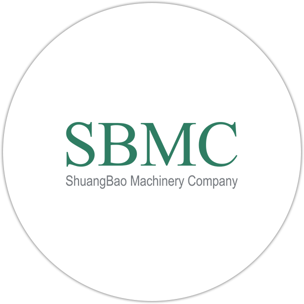 Logo ShuangBao Machinery Co.,Ltd