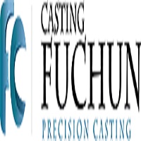 Logo Ningbo Yinzhou FUCHUN Precision Casting Co., LTD