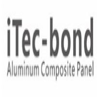 Logo iTec Bond Aluminum Composite Panel