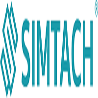 Logo Ningbo Simtach Auto Tech Co.,Ltd