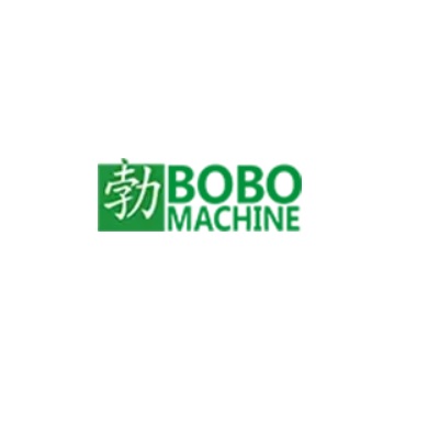 Logo Bobo Machines