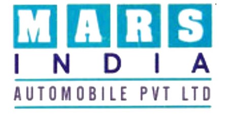 Logo Mars India Pvt. Ltd.